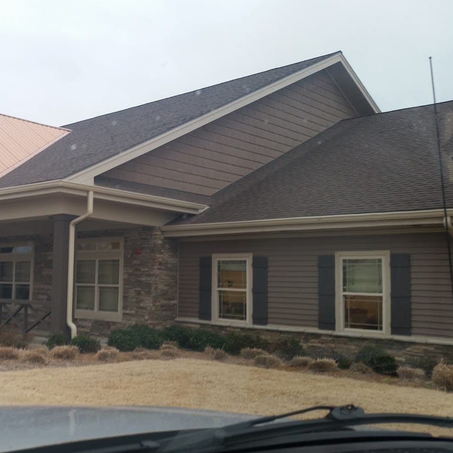 Geronimo Road Elementary School