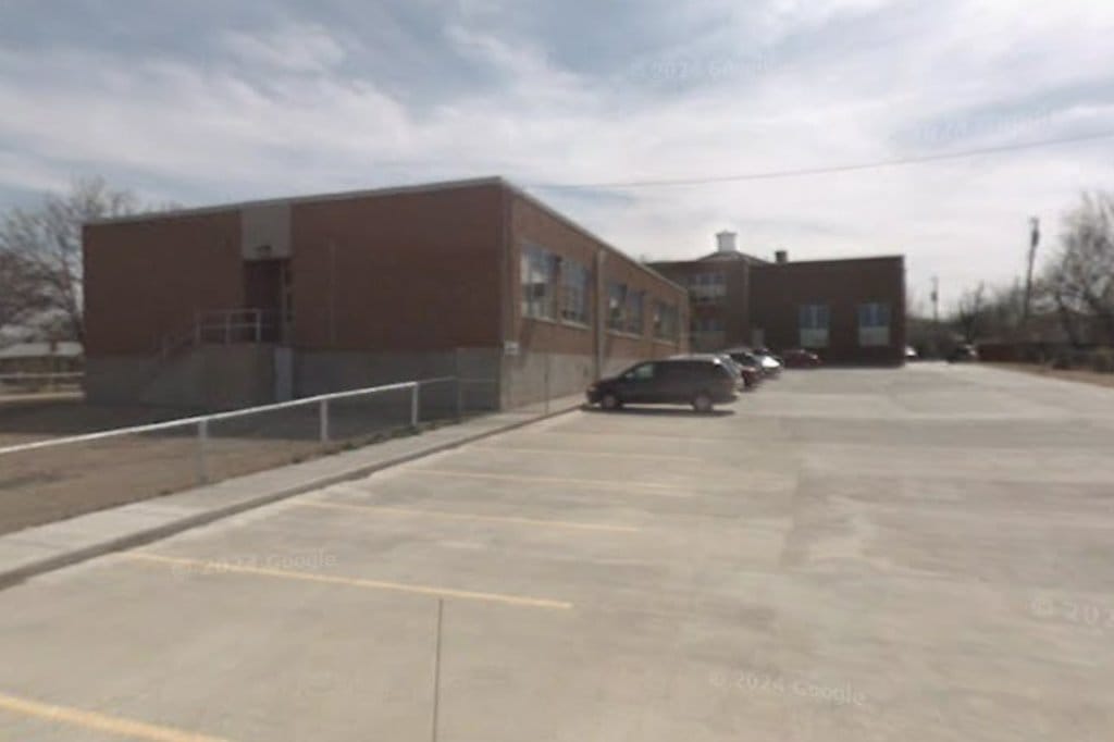 Lincoln Elementary School