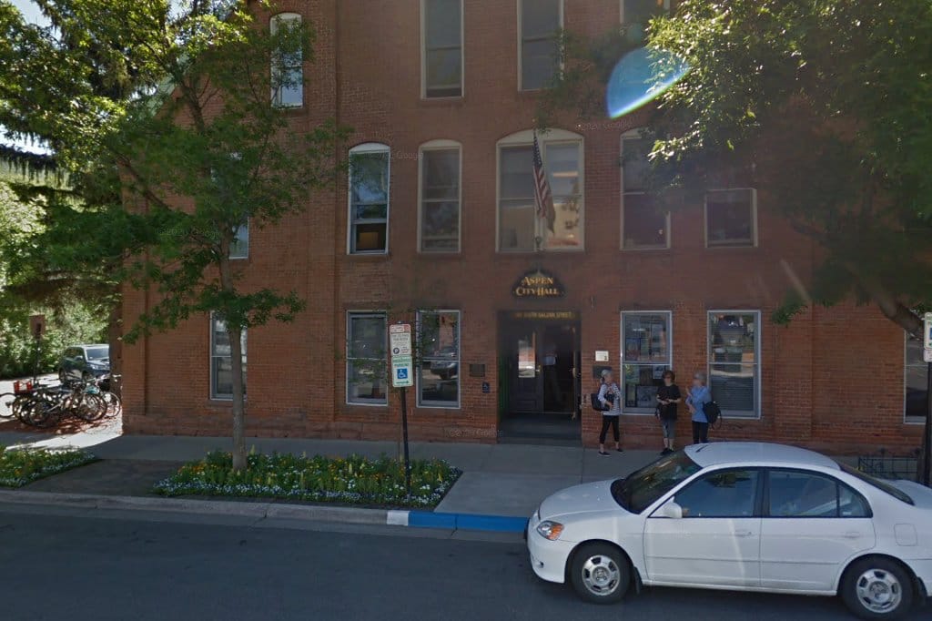 Aspen Municipal Court