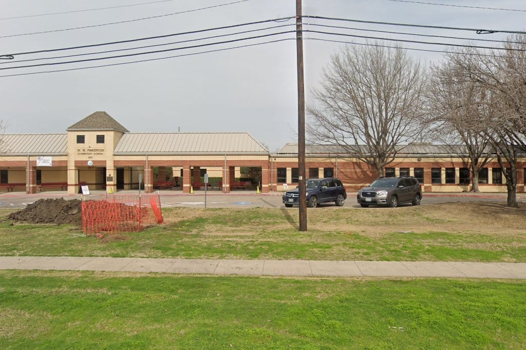Pinkerton Elementary School