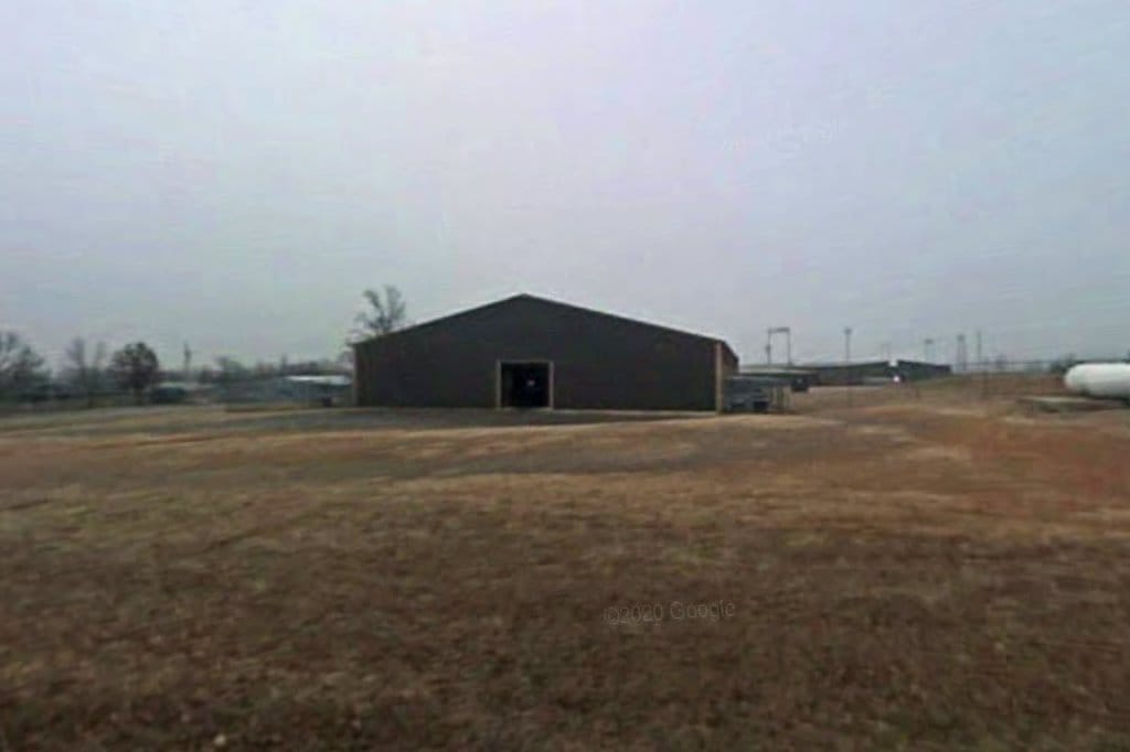 Kansas Public Middle School