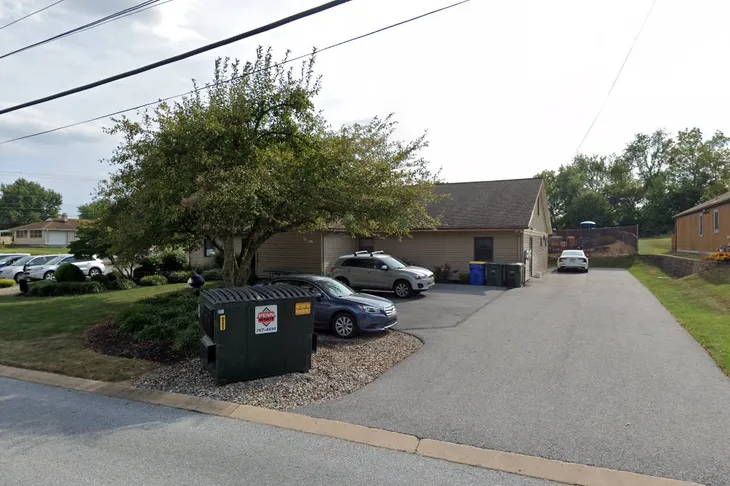 Shiloh Veterinary Hospital