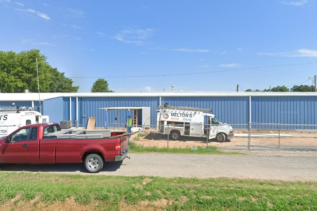 Leach Public School