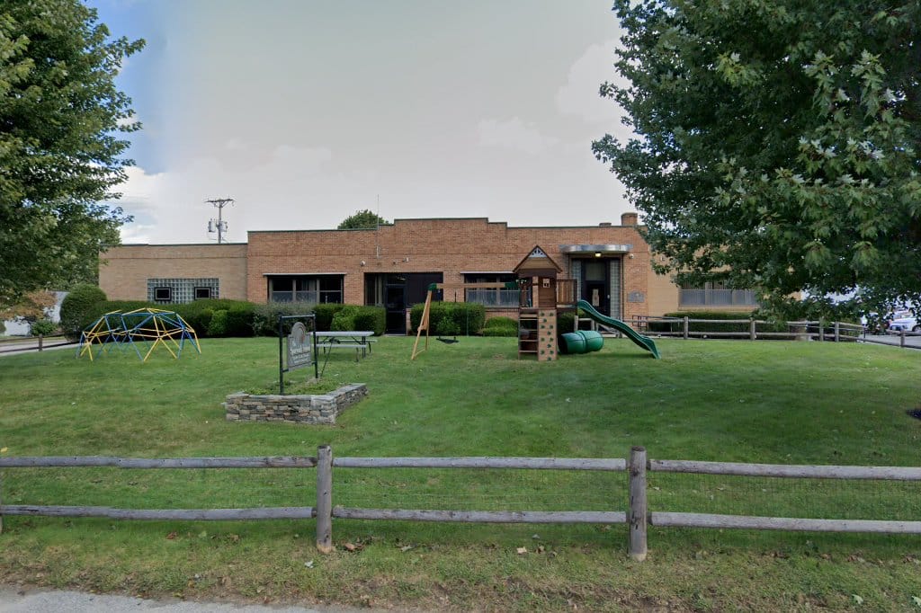 The Spurwink School