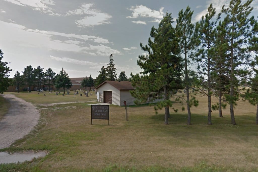 St Paul's Lutheran School