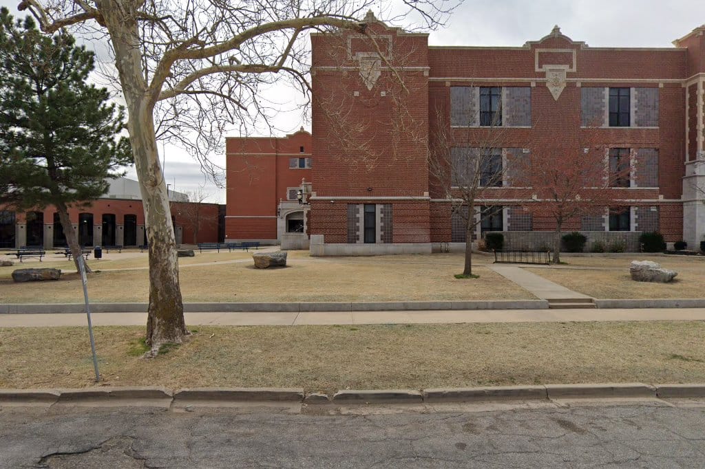 Enid High School
