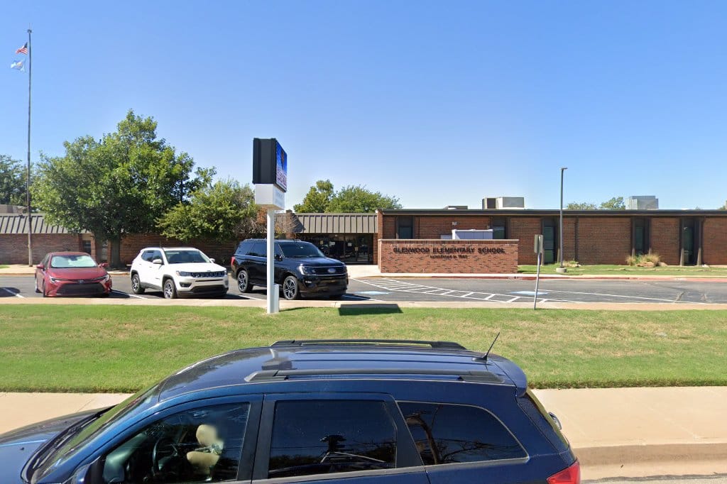Glenwood Elementary School