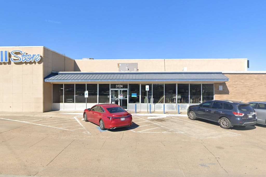 Goodwill Fort Worth