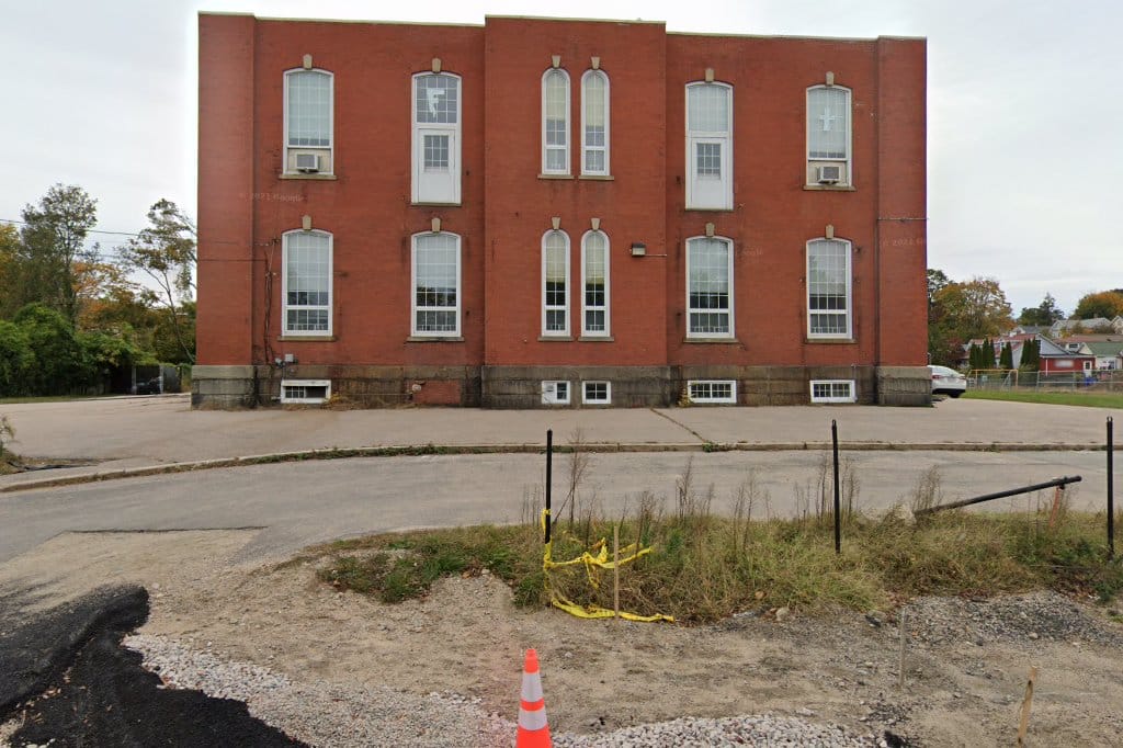 St Pius X School