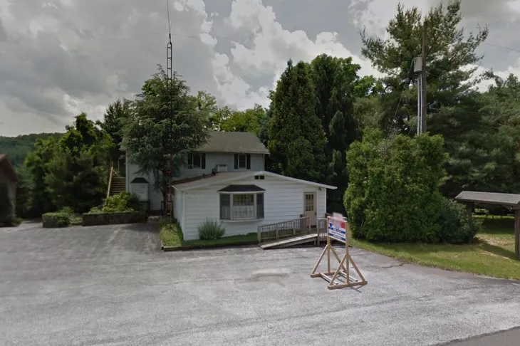 Timberview Veterinary Hospital