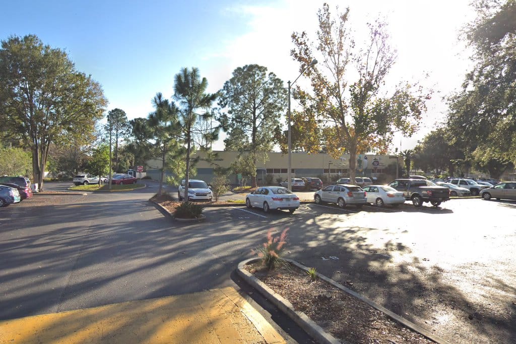 Palm Harbor Library