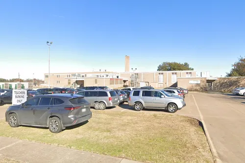 SS Conner Elementary School