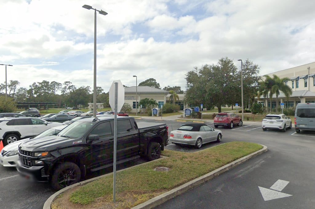 Seminole Community Library
