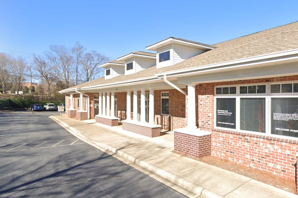 US Department of Veterans Affairs - Charlotte Vet Center