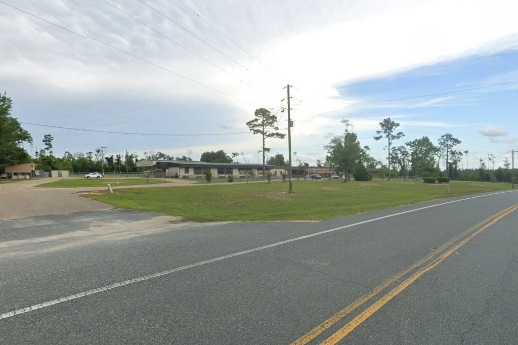 Carr Elementary & Middle School