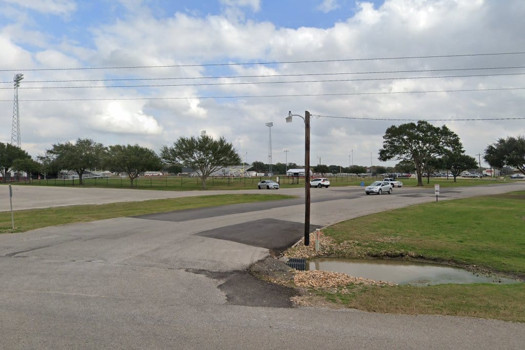 Bellville Junior High School