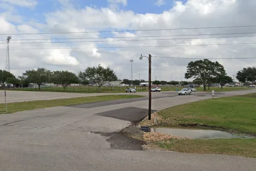 Bellville Junior High School