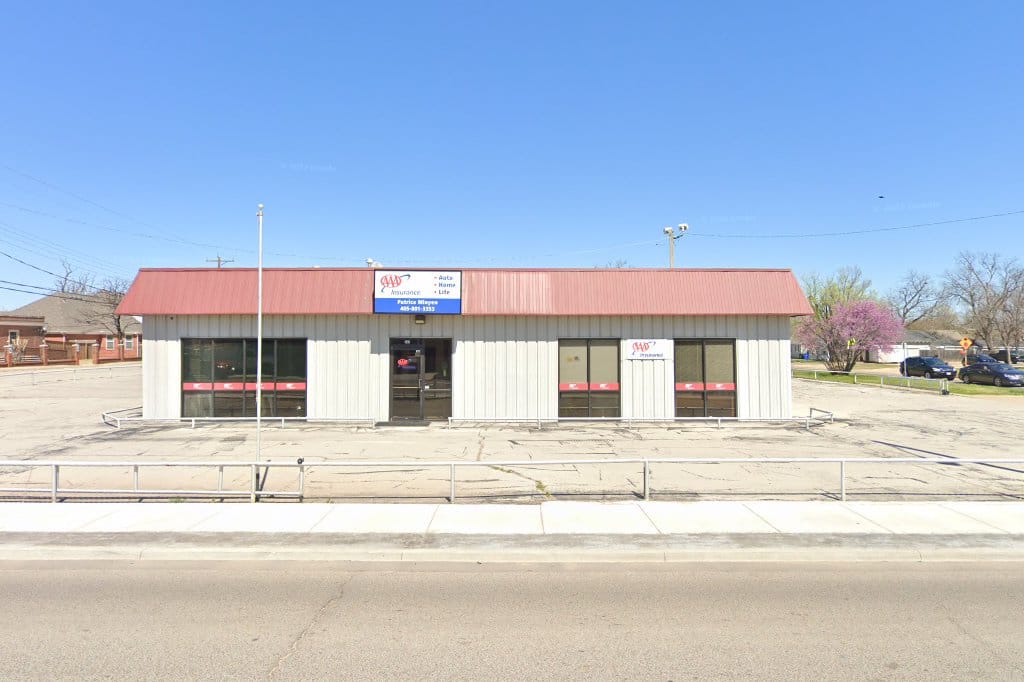 Goodwill Norman