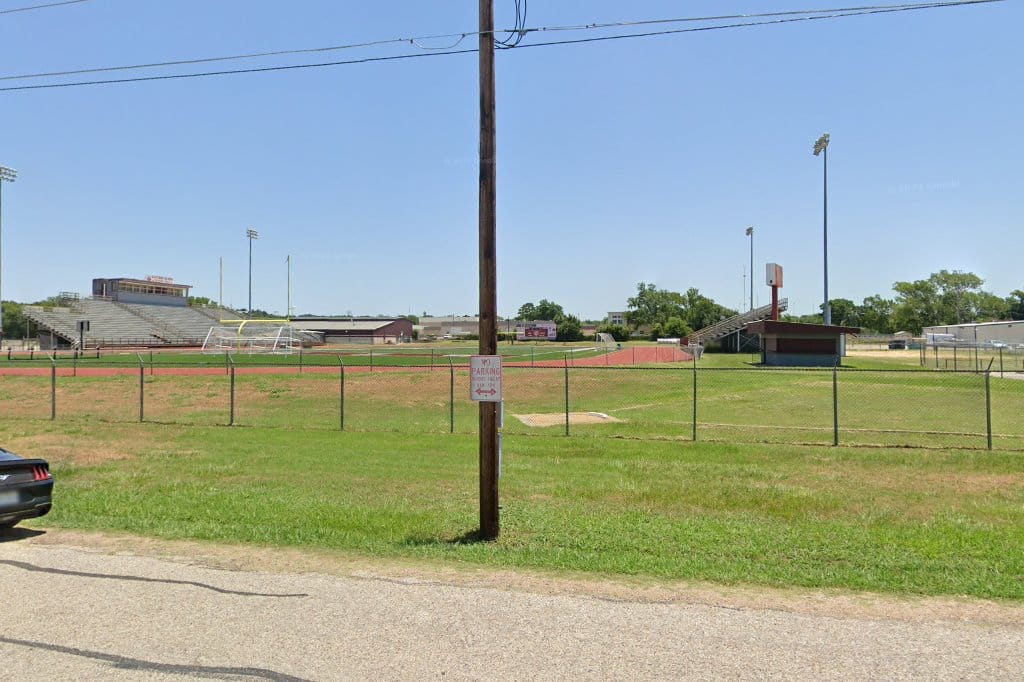 Genesis High School
