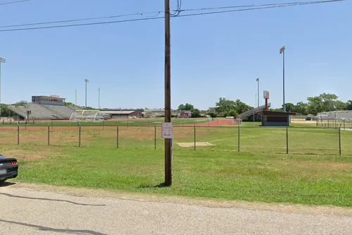 Genesis High School