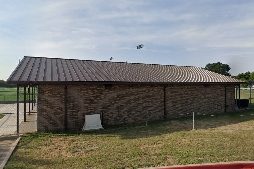 A.C. New Middle School