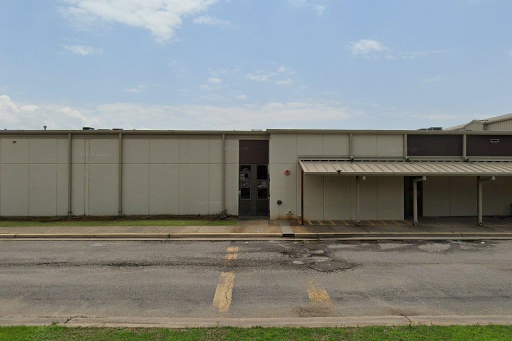 Marshall Elementary School