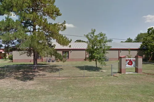 McDade ISD