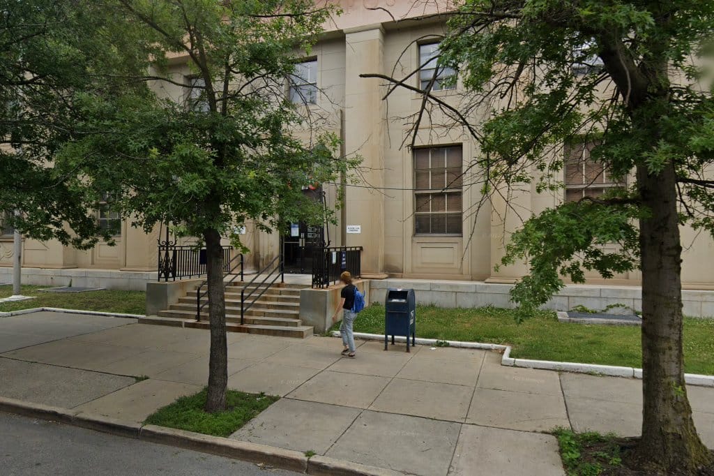 Troy Passport Office