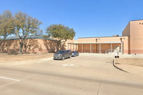 Kimbrough Middle School