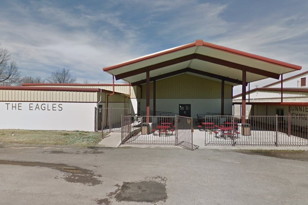 Warner Elementary School