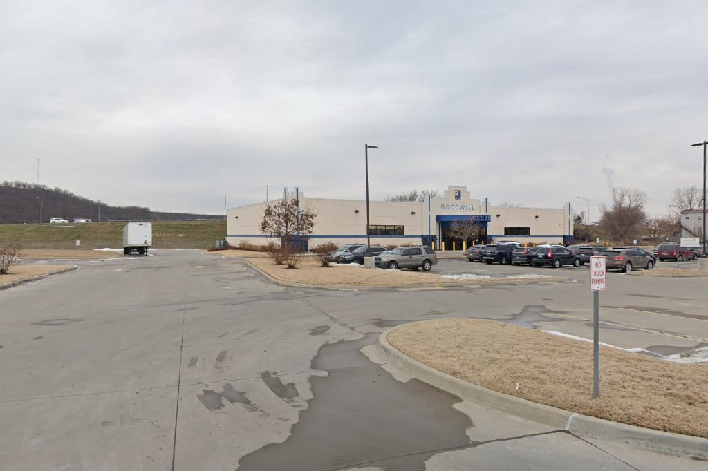 Goodwill Tulsa