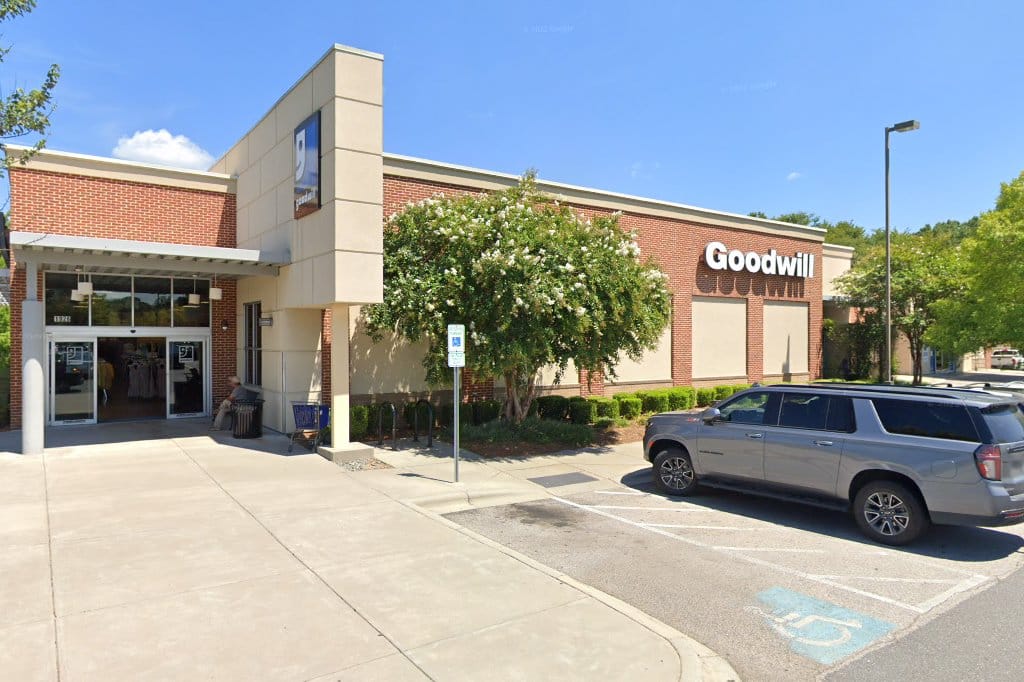 Goodwill Rock Hill