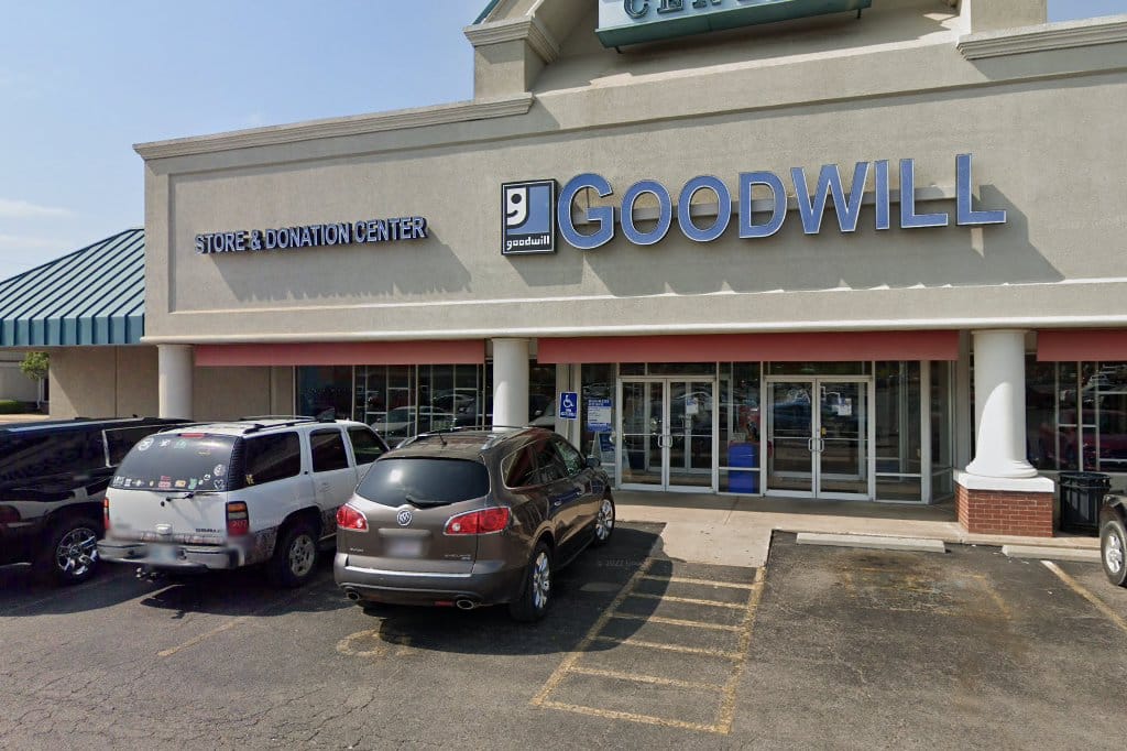 Goodwill Ada