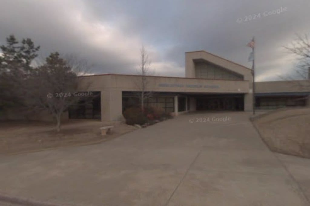 Sequoyah Middle School