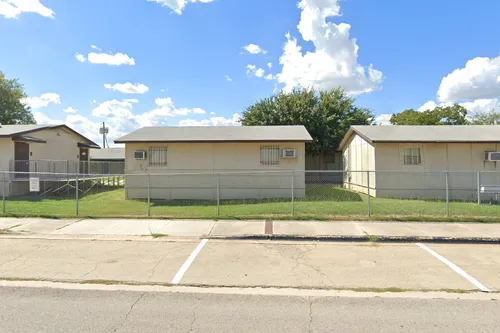 Gateway Middle School