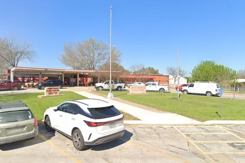Leon Heights Elementary School