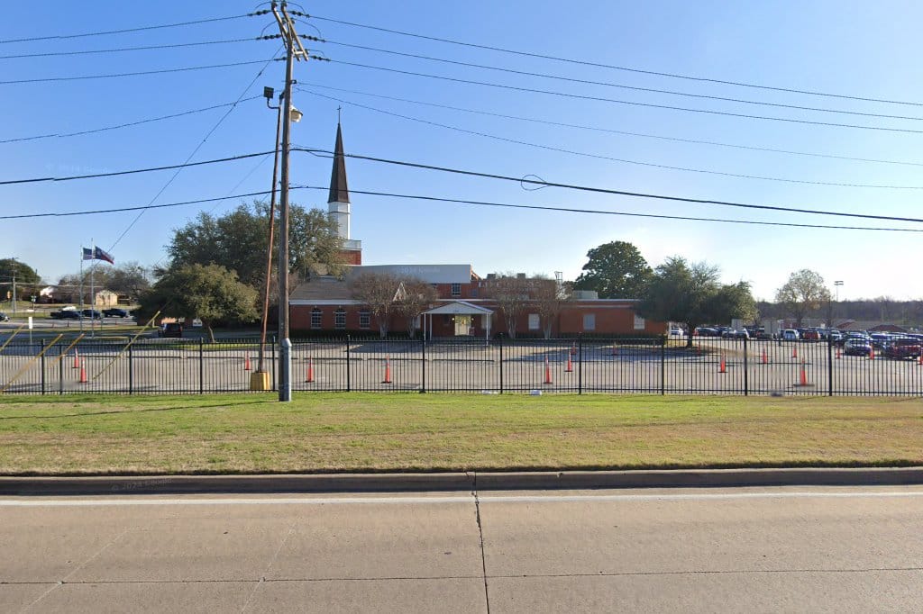 Life School Oak Cliff