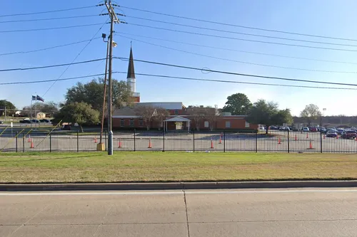 Life School Oak Cliff