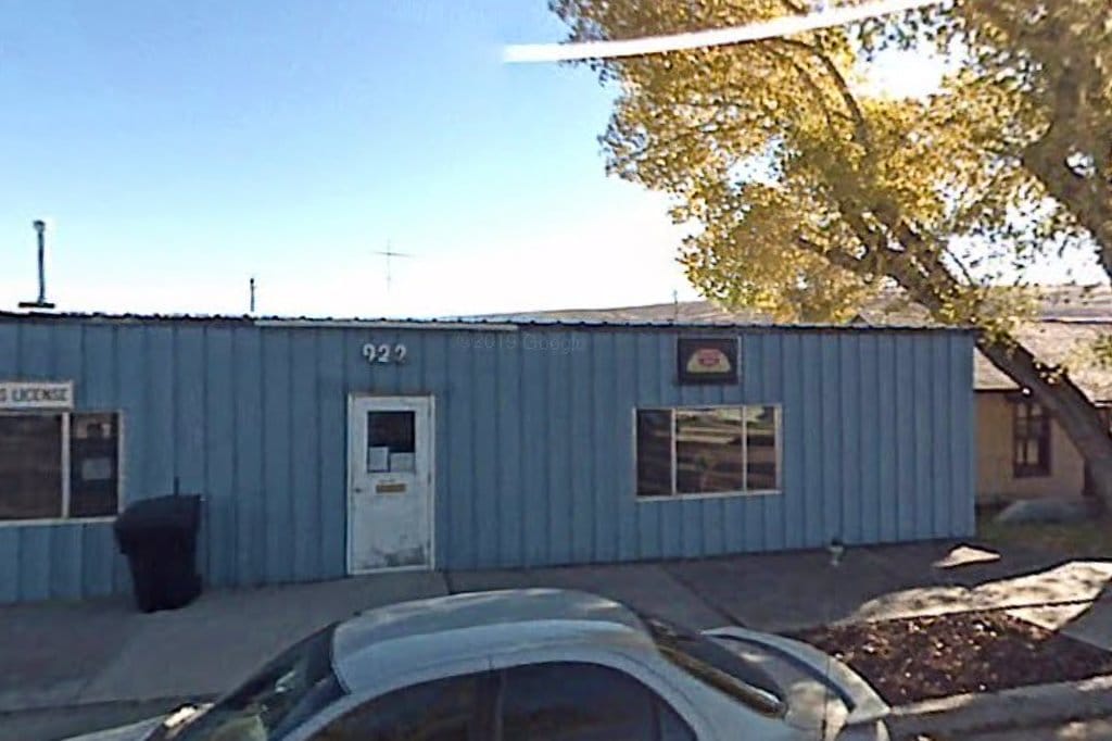Kemmerer Driver Services