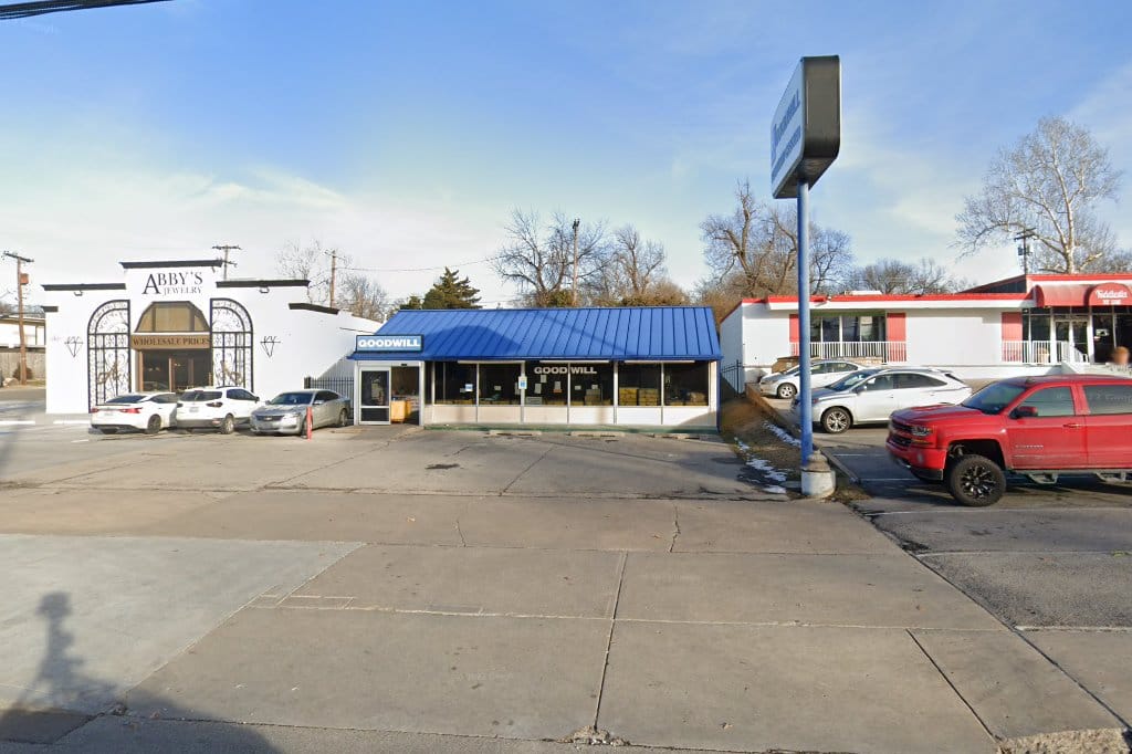 Goodwill Tulsa