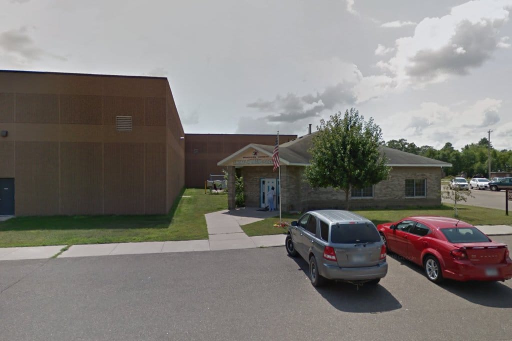 Morrison County Animal Humane