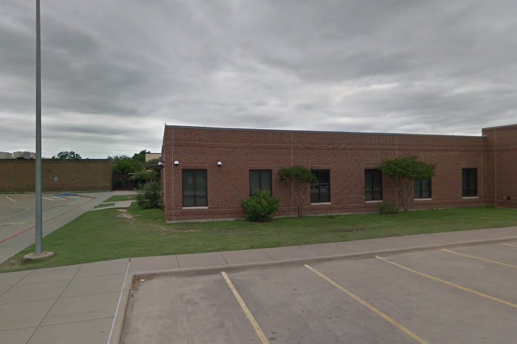 Coyle Middle School