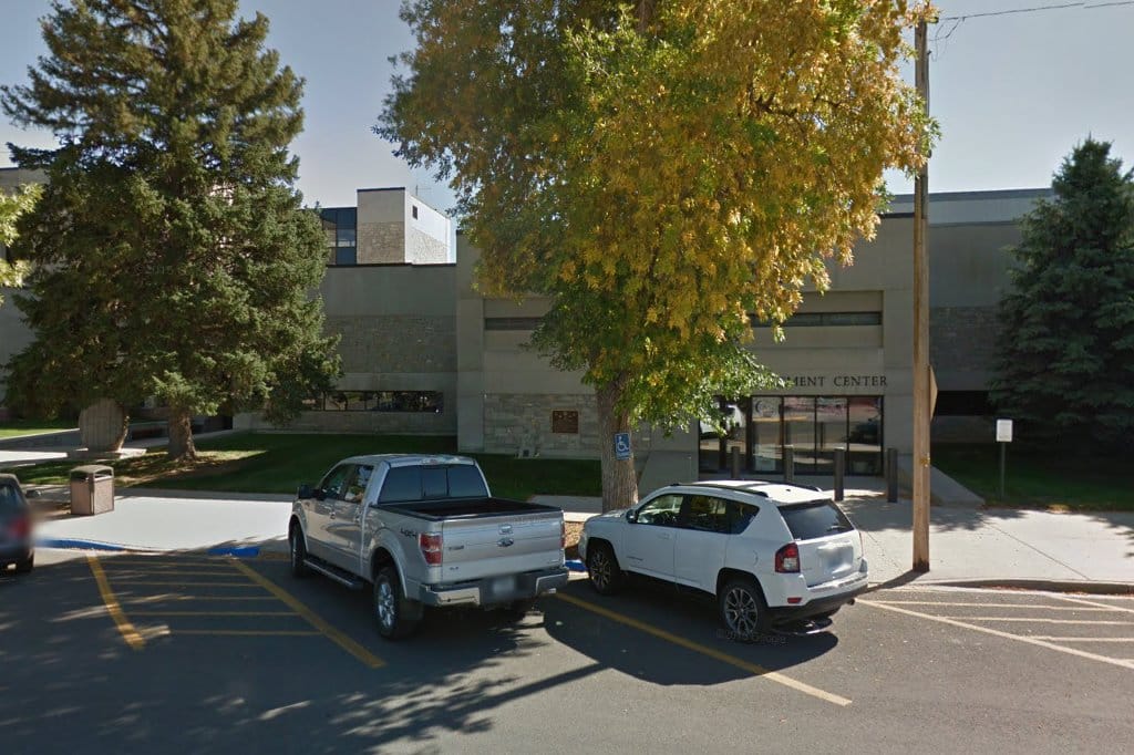 Hot Springs County Clerk's Office
