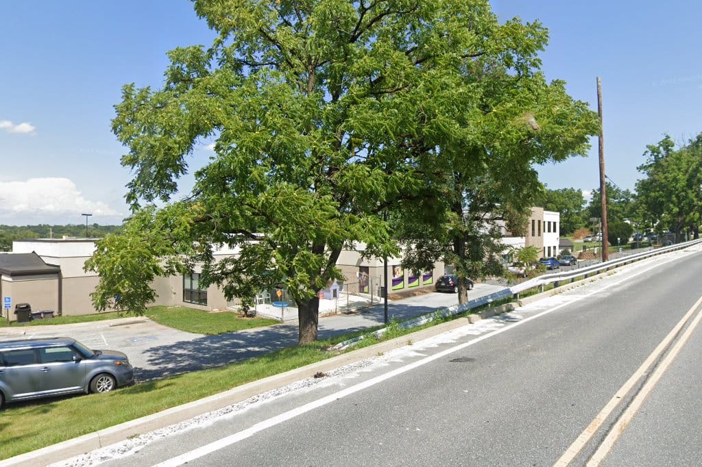 Humane Society of Harrisburg Area Inc