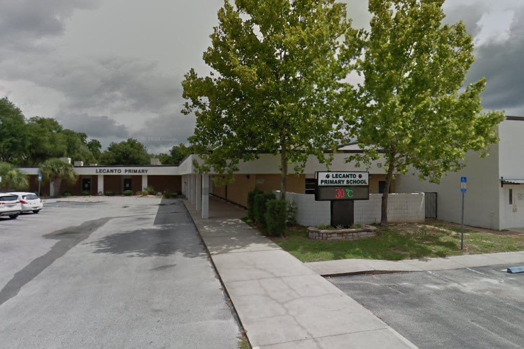 Lecanto Primary School