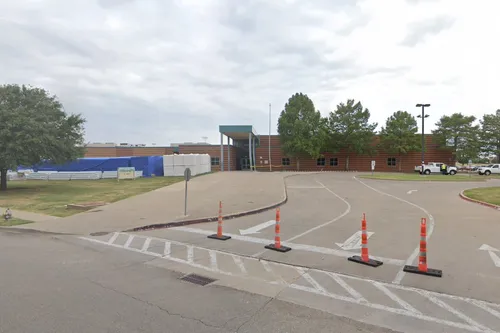 Bush Middle School