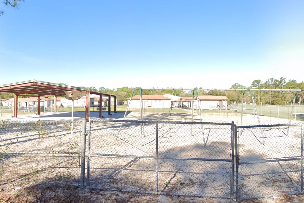 Grove Park Elementary School