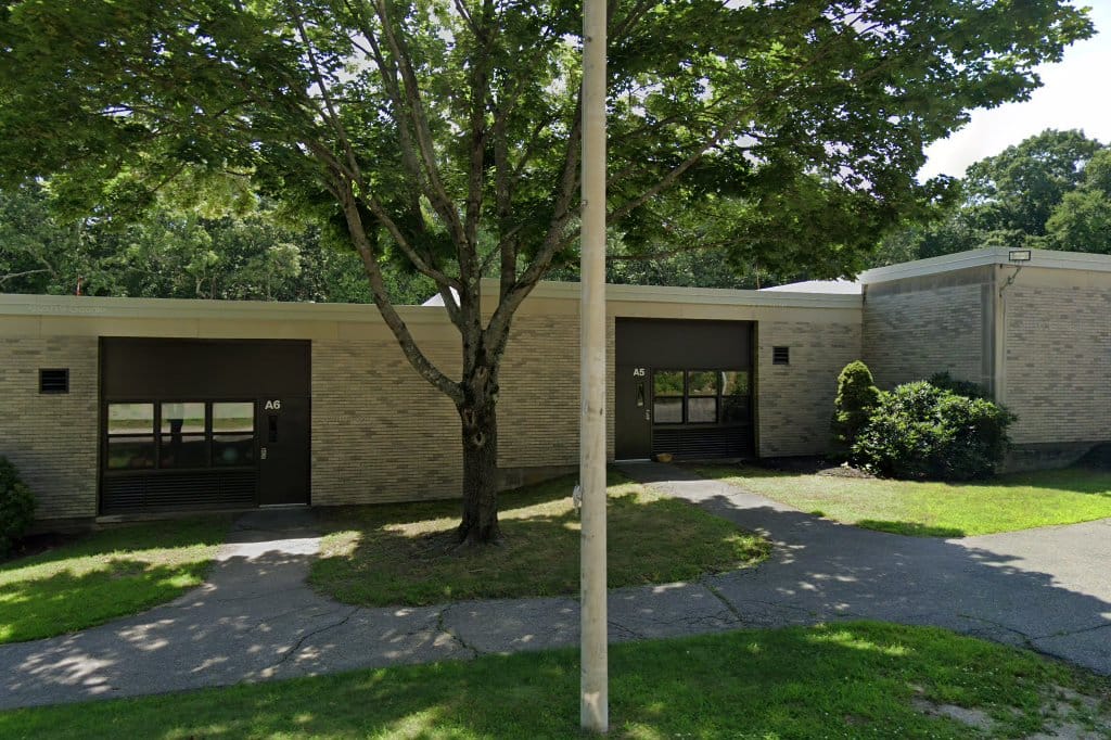 Saylesville Elementary School