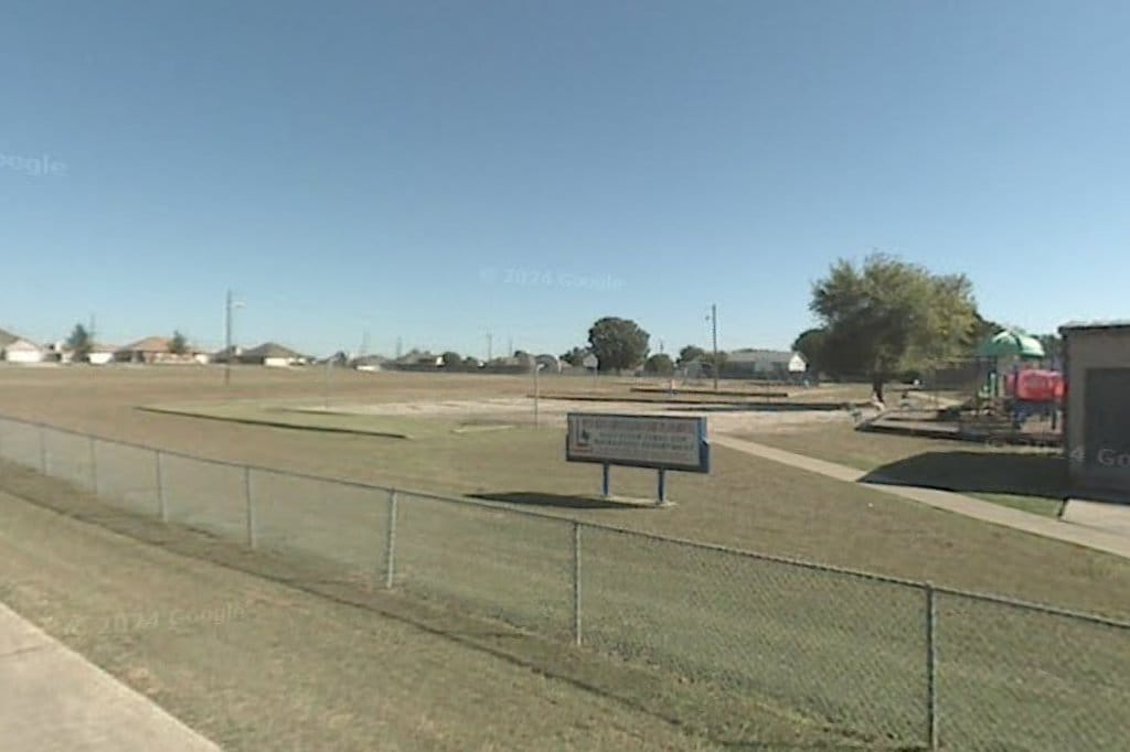 West Main Elementary School