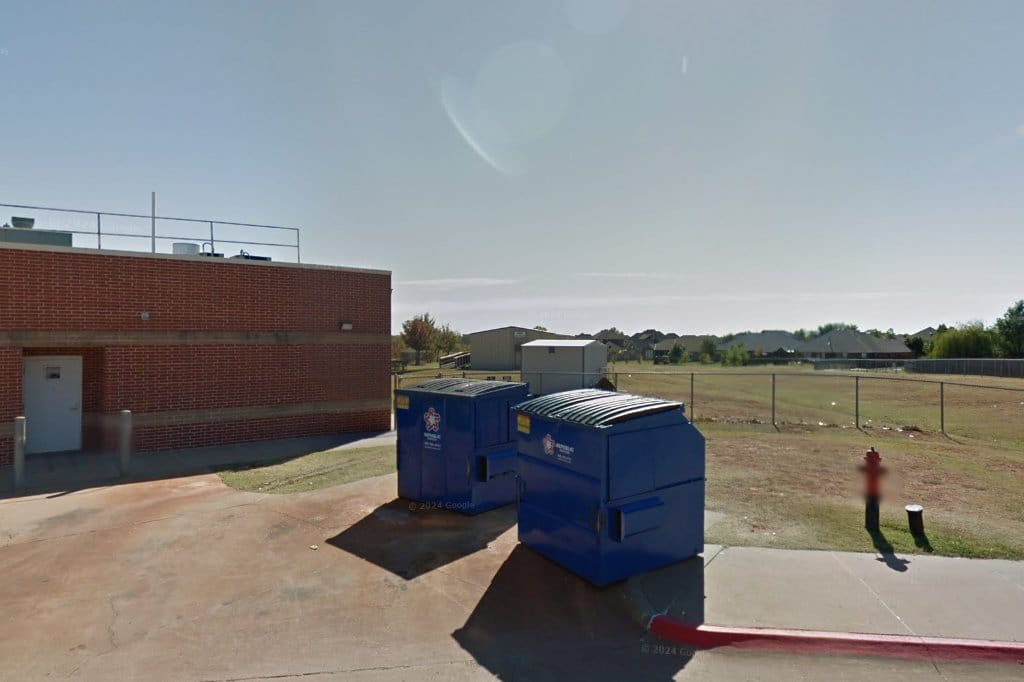 Deer Creek Elementary